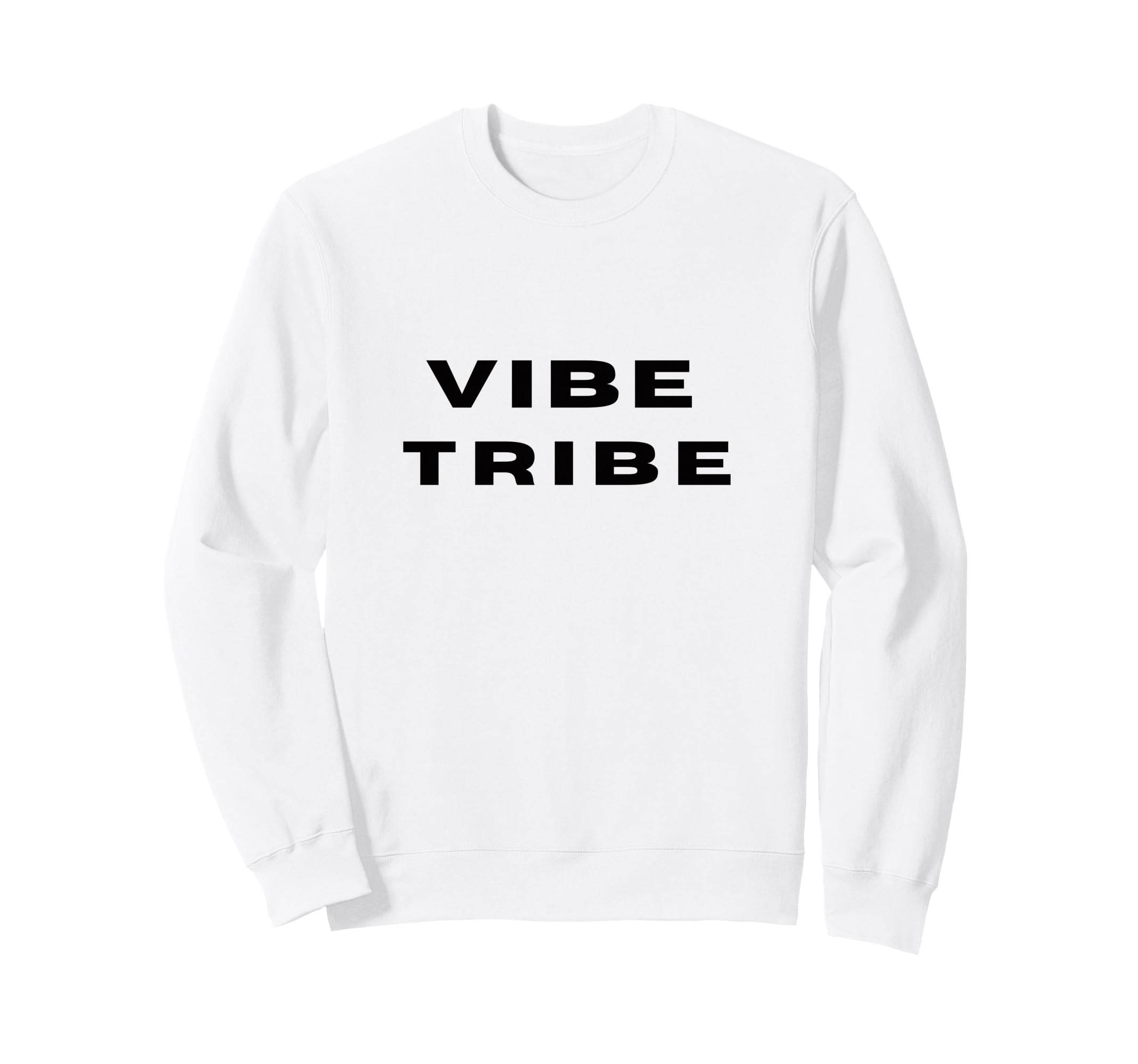 Vibe Tribes Funny Group Matching Sweatshirt - Novelty Apparel Men Women - T-Shirt, Sweatshirt, Hoodie