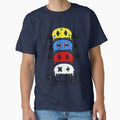 Killjoys, make some noise! - Adult & Kids T-Shirts, Sweatshirts & Hoodies apparel design preview 1