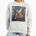 The Imanohua Album Solstice Artwork - Adult & Kids T-Shirts, Sweatshirts & Hoodies apparel design preview 1