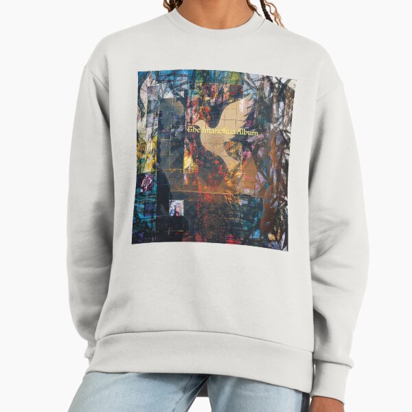 The Imanohua Album Solstice Artwork - Adult & Kids T-Shirts, Sweatshirts & Hoodies apparel design preview 1