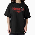 Psycho Classic Movies (Series 2) - Adult & Kids T-Shirts, Sweatshirts & Hoodies apparel design preview 1