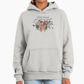 Grow Through What You Go - Adult & Kids T-Shirts, Sweatshirts & Hoodies apparel design preview 1