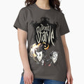 Don't Starve - Adult & Kids T-Shirts, Sweatshirts & Hoodies apparel design preview 1
