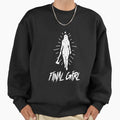 Final Girl Slasher Horror Themed - Adult & Kids T-Shirts, Sweatshirts & Hoodies apparel design preview 1