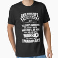 HAIR STYLIST S HUSBAND - Adult & Kids T-Shirts, Sweatshirts & Hoodies apparel design preview 1