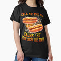 Call Me The Vet Cause I Be Putting These Hot Dogs - Adult & Kids T-Shirts, Sweatshirts & Hoodies apparel design preview 1