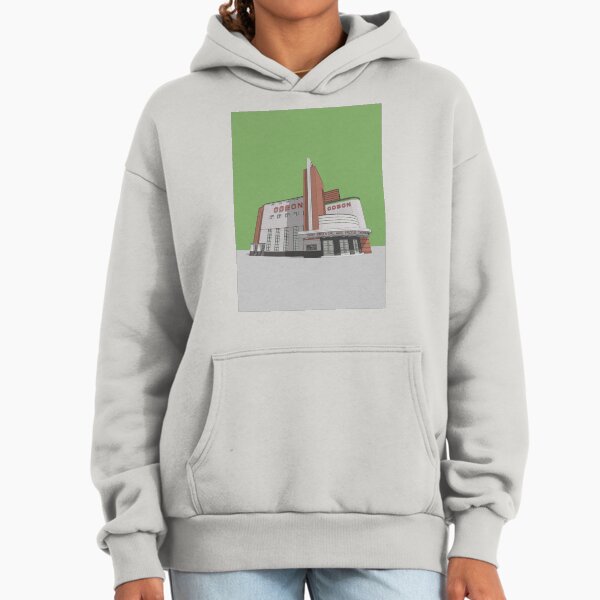 ODEON Cinema, Sutton Coldfield 1936 - Adult & Kids T-Shirts, Sweatshirts & Hoodies apparel design preview 1