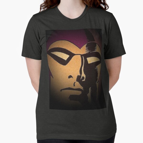 Phantom 113 Tri-blend - Adult & Kids T-Shirts, Sweatshirts & Hoodies apparel design preview 1