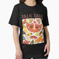 Talk Band The Color Of Spring - Adult & Kids T-Shirts, Sweatshirts & Hoodies apparel design preview 1