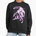 Genshin Impact Keqing - Adult & Kids T-Shirts, Sweatshirts & Hoodies apparel design preview 1