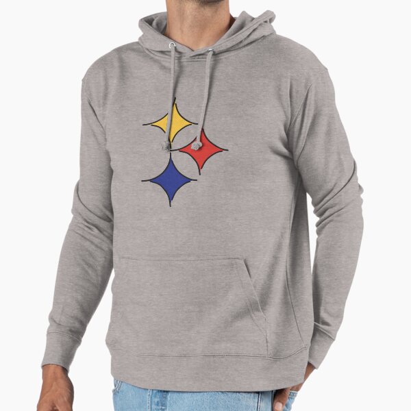 Hypocycloid Pittsburgh motifs - Adult & Kids T-Shirts, Sweatshirts & Hoodies apparel design preview 1
