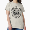 Galaxy News Radio - Adult & Kids T-Shirts, Sweatshirts & Hoodies apparel design preview 1