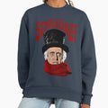 Don't be a Scrooge! - Adult & Kids T-Shirts, Sweatshirts & Hoodies apparel design preview 1