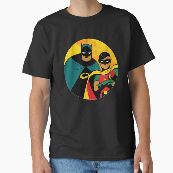 Legendary Duo Vintage - Adult & Kids T-Shirts, Sweatshirts & Hoodies apparel design preview 1