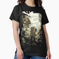 Mushishi - Adult & Kids T-Shirts, Sweatshirts & Hoodies apparel design preview 1