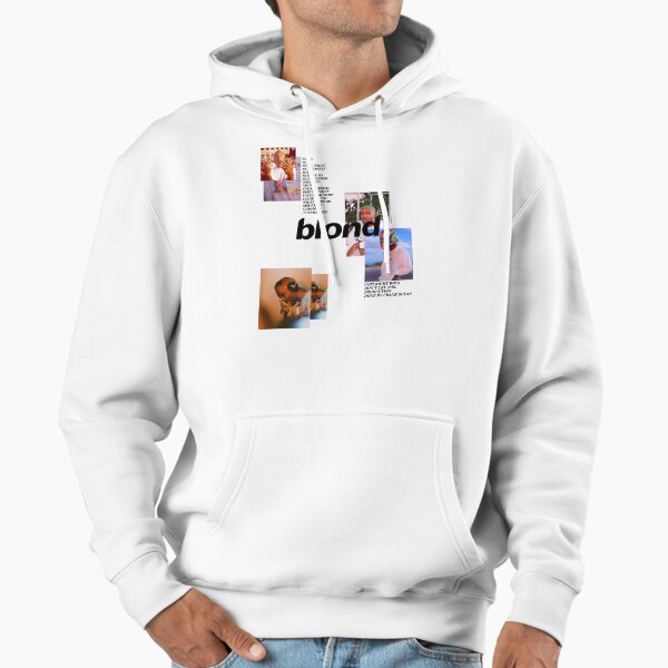 Frank Ocean Blonde Graphic - Adult & Kids T-Shirts, Sweatshirts & Hoodies apparel design preview 1