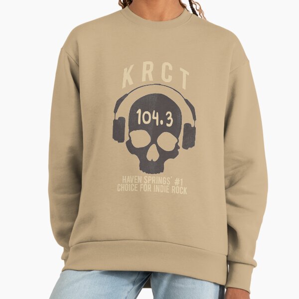 Life is Strange: True Colours KRCT Radio Station - Adult & Kids T-Shirts, Sweatshirts & Hoodies apparel design preview 1