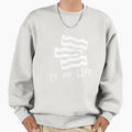 Bacon is my life - Adult & Kids T-Shirts, Sweatshirts & Hoodies apparel design preview 1