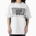 The Krampus' Kalliope - Adult & Kids T-Shirts, Sweatshirts & Hoodies apparel design preview 1