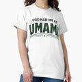 You had me at Umami - Adult & Kids T-Shirts, Sweatshirts & Hoodies apparel design preview 1