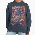 William Morris Dove and Rose - Adult & Kids T-Shirts, Sweatshirts & Hoodies apparel design preview 1