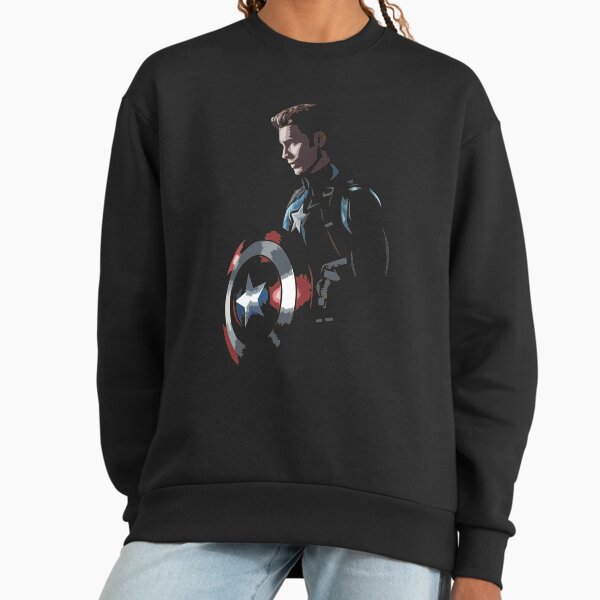American Champion - Adult & Kids T-Shirts, Sweatshirts & Hoodies apparel design preview 1