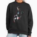 American Champion - Adult & Kids T-Shirts, Sweatshirts & Hoodies apparel design preview 1