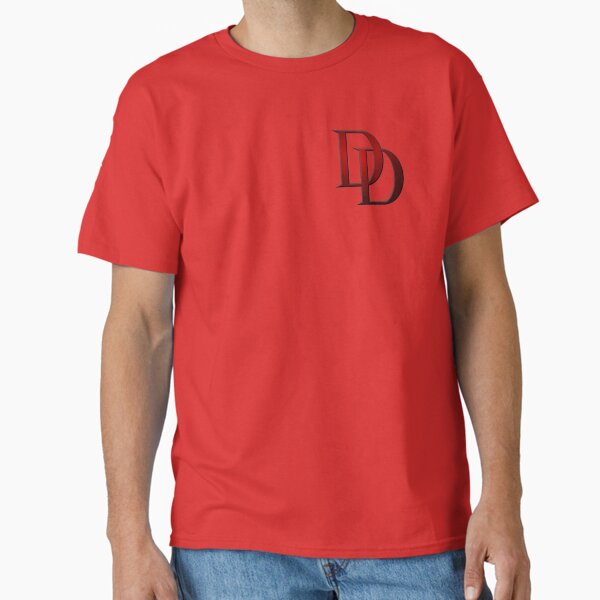 Daredevil - Adult & Kids T-Shirts, Sweatshirts & Hoodies apparel design preview 1