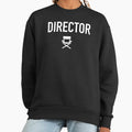 Director Film Crew Chair For Cinema Movie Lovers - Adult & Kids T-Shirts, Sweatshirts & Hoodies apparel design preview 1