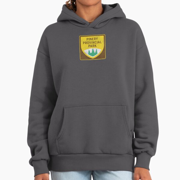 Pinery Provincial Park - Adult & Kids T-Shirts, Sweatshirts & Hoodies apparel design preview 1
