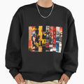 Tarantino Ten - Adult & Kids T-Shirts, Sweatshirts & Hoodies apparel design preview 1