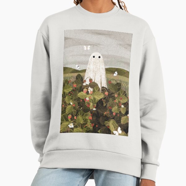 Strawberry Fields - Adult & Kids T-Shirts, Sweatshirts & Hoodies apparel design preview 1