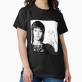 Jane Fonda Mugshot - Adult & Kids T-Shirts, Sweatshirts & Hoodies apparel design preview 1
