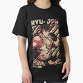 Ryu Street Fighter - Adult & Kids T-Shirts, Sweatshirts & Hoodies apparel design preview 1