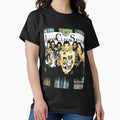 90s Johnny Clegg and Savuka One World - Adult & Kids T-Shirts, Sweatshirts & Hoodies apparel design preview 1