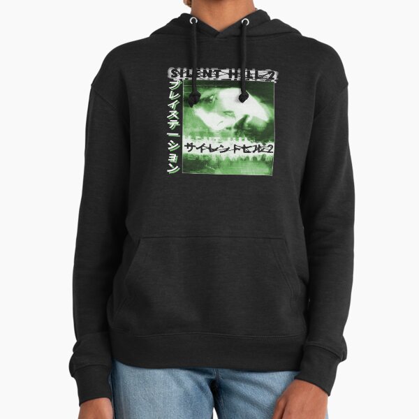 Silent Hill 2 Perfect Gift - Adult & Kids T-Shirts, Sweatshirts & Hoodies apparel design preview 1