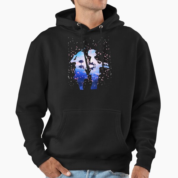 Your Lie in April Shigatsu wa Kimi no Uso Kaori - Adult & Kids T-Shirts, Sweatshirts & Hoodies apparel design preview 1