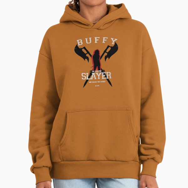 BUFFY THE VAMPIRE SLAYER - Adult & Kids T-Shirts, Sweatshirts & Hoodies apparel design preview 1
