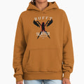 BUFFY THE VAMPIRE SLAYER - Adult & Kids T-Shirts, Sweatshirts & Hoodies apparel design preview 1