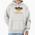 Dachshund Adidachs Embroidery Effect Dog mom Lover - Adult & Kids T-Shirts, Sweatshirts & Hoodies apparel design preview 1