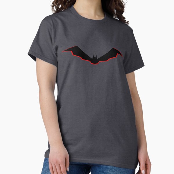 Bat Symbol - Adult & Kids T-Shirts, Sweatshirts & Hoodies apparel design preview 1