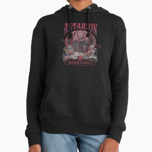 Astarion Bulders Baldurs Gate 3 - Adult & Kids T-Shirts, Sweatshirts & Hoodies apparel design preview 1