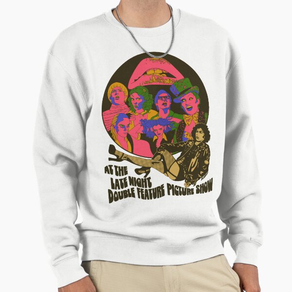 Double feature - Adult & Kids T-Shirts, Sweatshirts & Hoodies apparel design preview 1