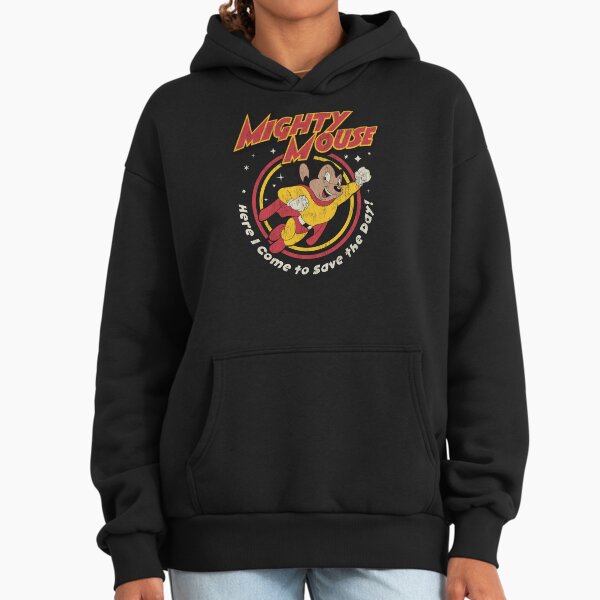 Strong Mouse Dks Worn - Adult & Kids T-Shirts, Sweatshirts & Hoodies apparel design preview 1