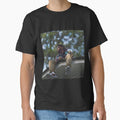 J.Cole 2020 Forest Hills Drive "The Fall Off" - Adult & Kids T-Shirts, Sweatshirts & Hoodies apparel design preview 1