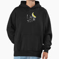 Lib Tech is an American Snowboard - Adult & Kids T-Shirts, Sweatshirts & Hoodies apparel design preview 1