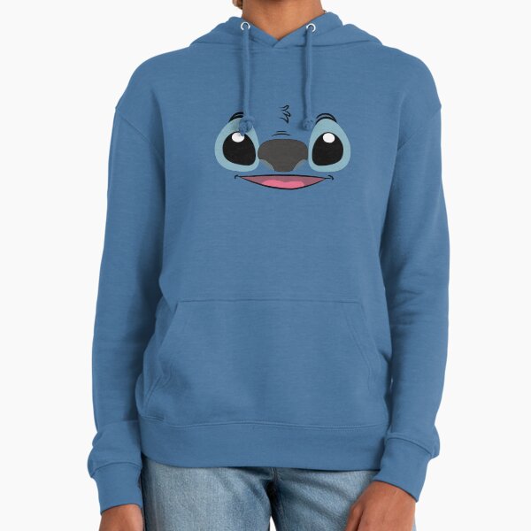 Stitch Face - Adult & Kids T-Shirts, Sweatshirts & Hoodies apparel design preview 1
