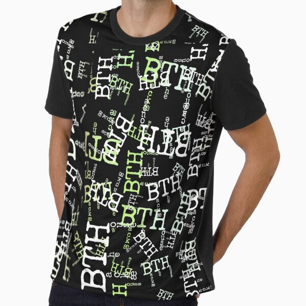 BackaeTheHouse Graphic - Adult & Kids T-Shirts, Sweatshirts & Hoodies apparel design preview 1