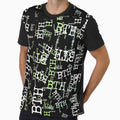 BackaeTheHouse Graphic - Adult & Kids T-Shirts, Sweatshirts & Hoodies apparel design preview 1