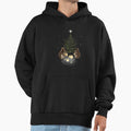 Midnight Feast - Adult & Kids T-Shirts, Sweatshirts & Hoodies apparel design preview 1